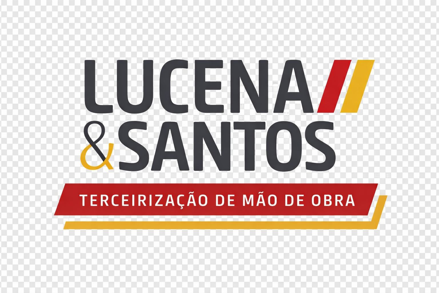 Lucena&Santos — Terceirização de Mão de Obra